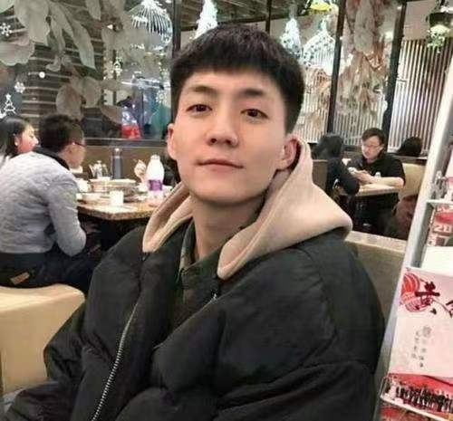 迪迪的第一张照片--永州相亲服务中心