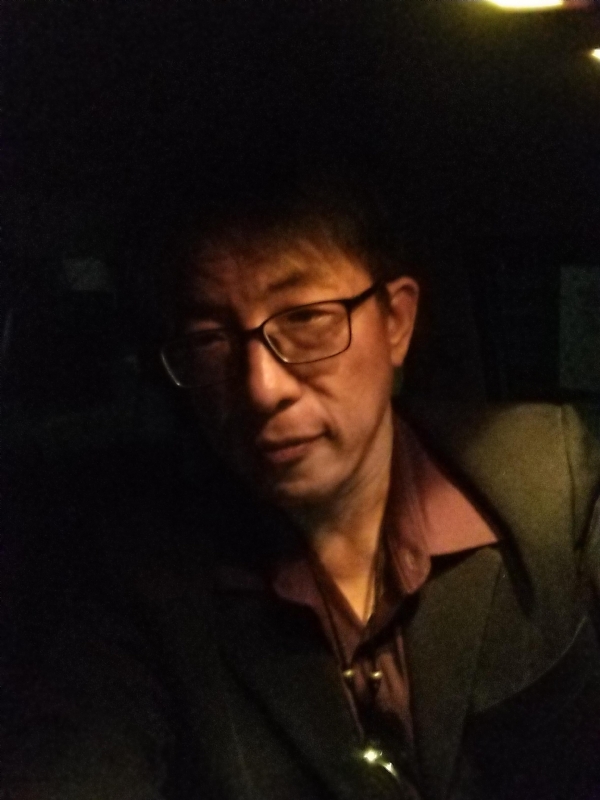 隱姓埋名的第一张照片--永州相亲服务中心
