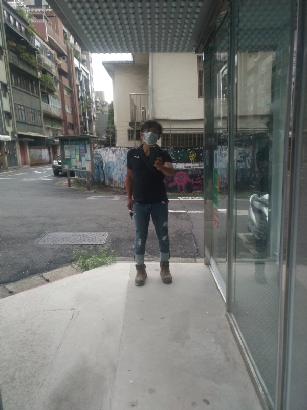 隱姓埋名的第二张照片--永州相亲服务中心