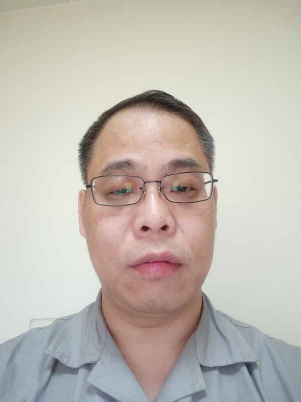 阿龙的第一张照片--永州相亲服务中心