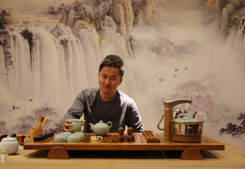 黑骏马的第二张照片--永州相亲服务中心