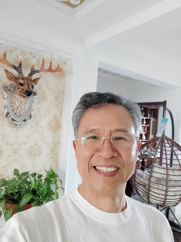 坐看云起时的第一张照片--永州相亲服务中心
