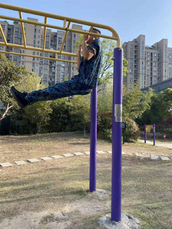 海魂的第一张照片--永州相亲服务中心