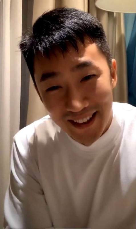 杨先森的第一张照片--永州相亲服务中心