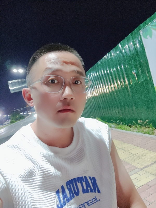 清风烈酒的第一张照片--永州相亲服务中心