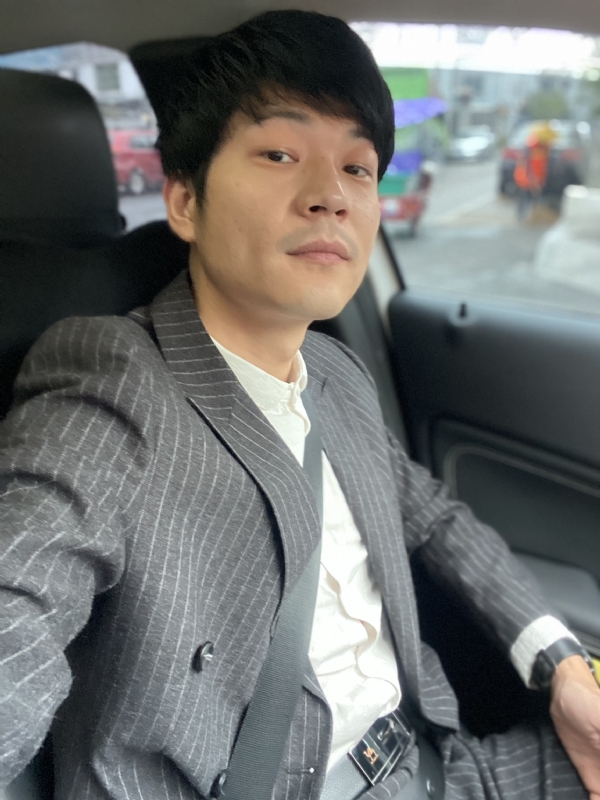枫荇天下的第一张照片--永州相亲服务中心