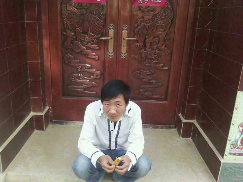 潘先生的第一张照片--永州相亲服务中心
