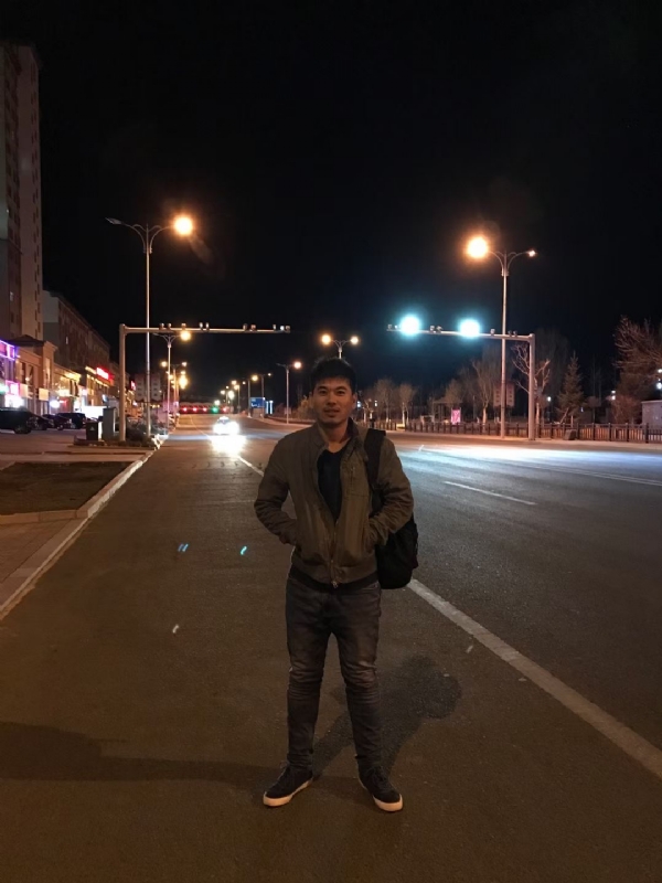 暗里着迷的第一张照片--永州相亲服务中心