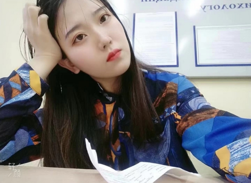 悠悠我心的第一张照片--永州相亲服务中心