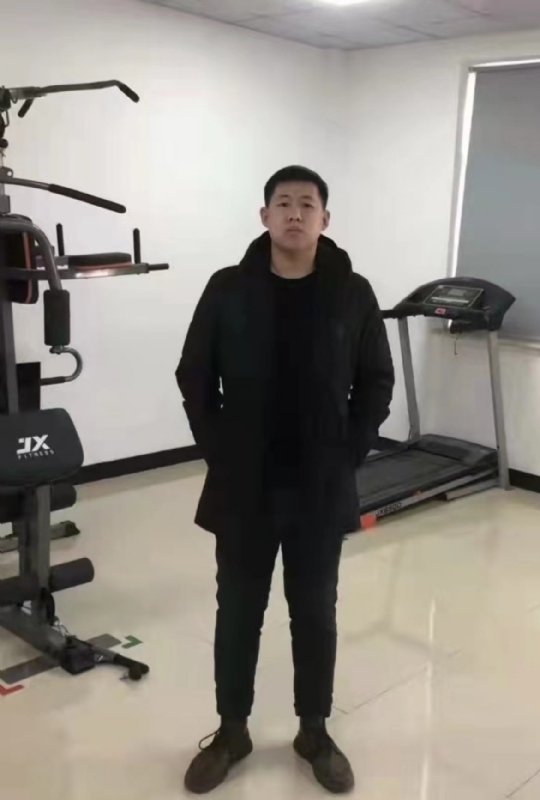 梦若曦的第一张照片--永州相亲服务中心