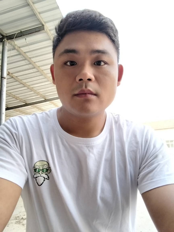 高大威武的第一张照片--永州相亲服务中心