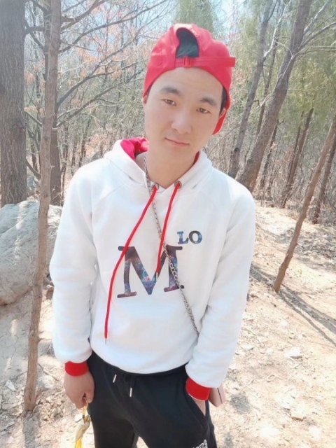 天赐人生的第一张照片--永州相亲服务中心