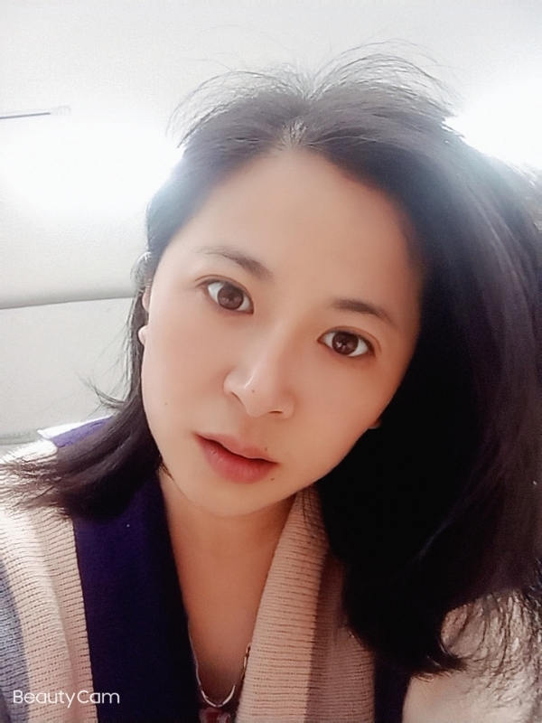 露水的第一张照片--永州相亲服务中心