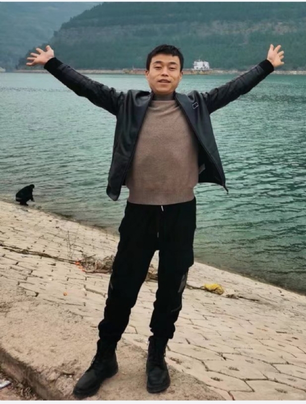 寂寞的风的第二张照片--永州相亲服务中心