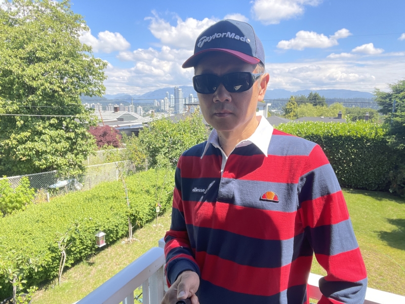 Tony的第一张照片--永州相亲服务中心