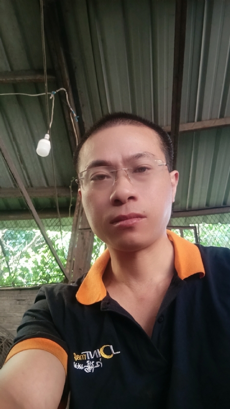 一个人好难的第一张照片--永州相亲服务中心