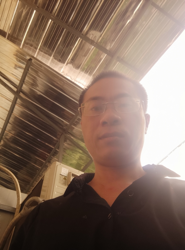 一个人好难的第七张照片--永州相亲服务中心