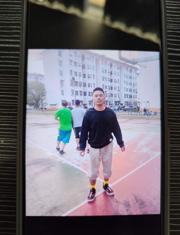 为你钟情的第一张照片--永州相亲服务中心