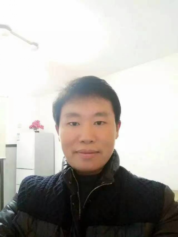擎天柱的第一张照片--永州相亲服务中心