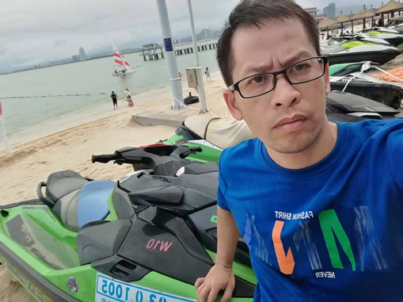 天涯漂海角泊的第三张照片--永州相亲服务中心