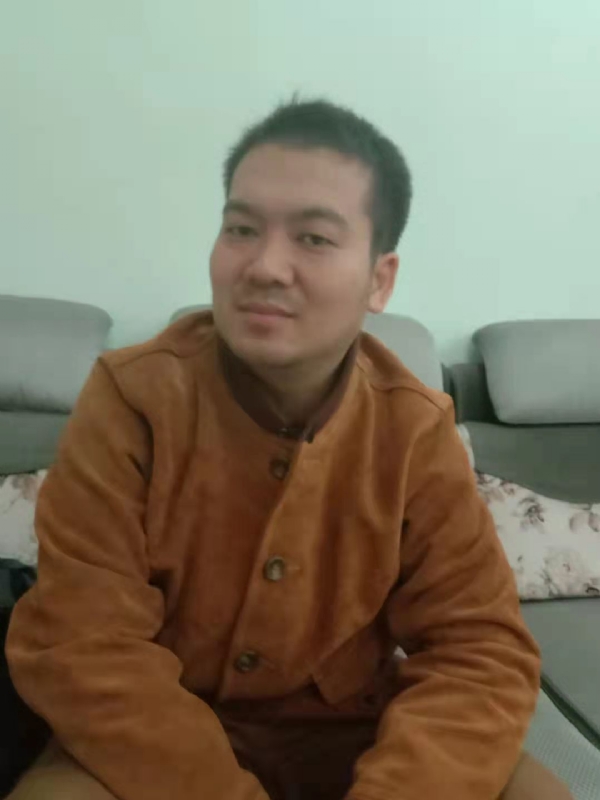 艺民的第一张照片--永州相亲服务中心