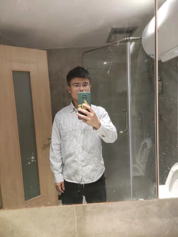 热心市民小胡的第一张照片--永州相亲服务中心