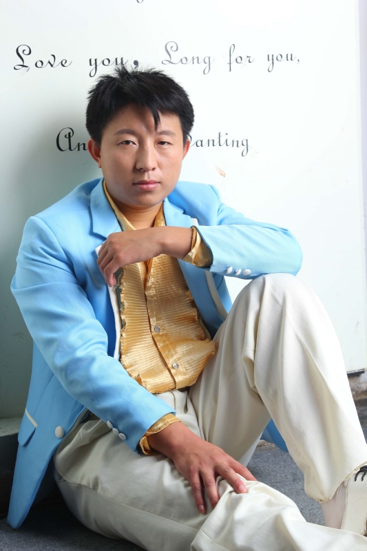 令狐四的第二张照片--永州相亲服务中心