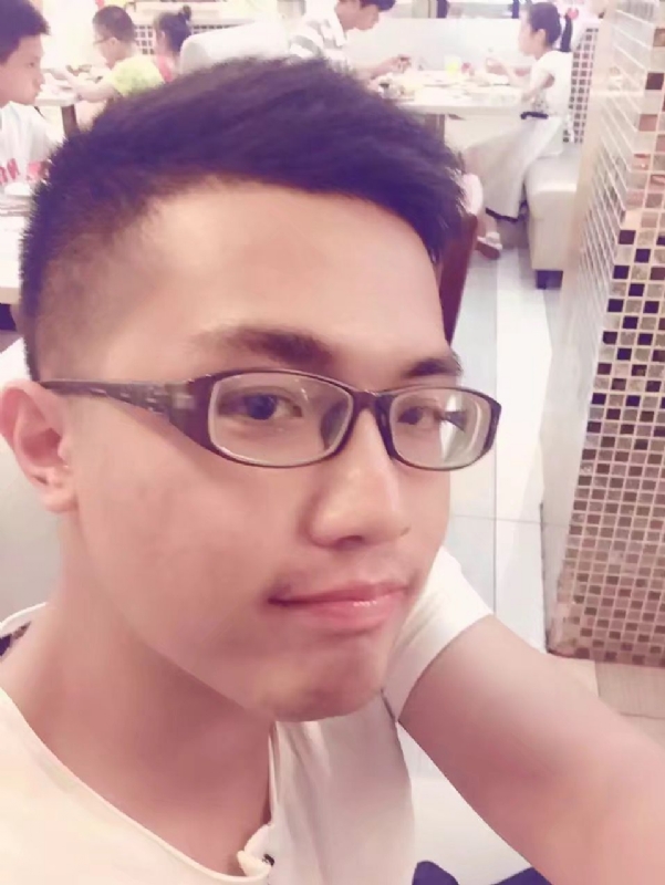 文哥的第一张照片--永州相亲服务中心