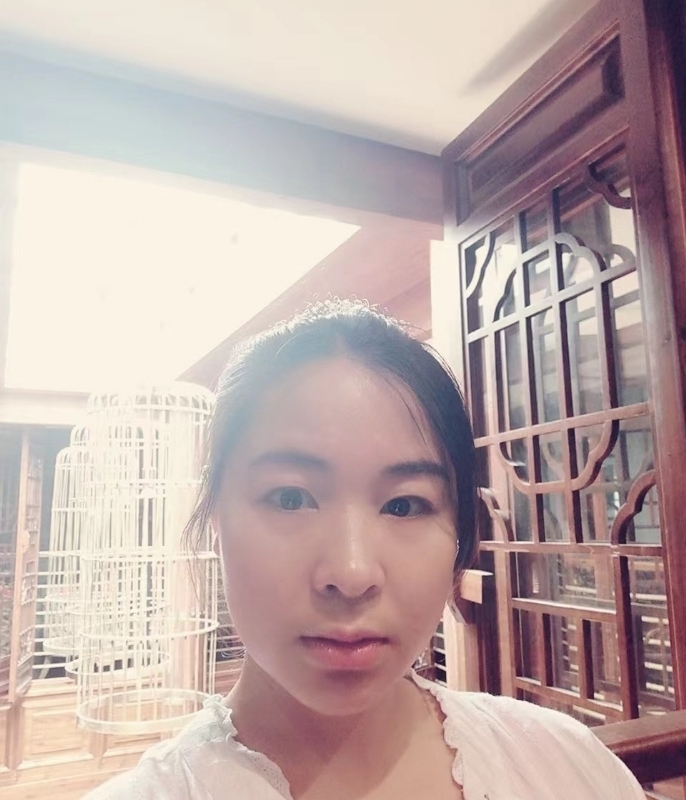 圆圆的第一张照片--永州相亲服务中心