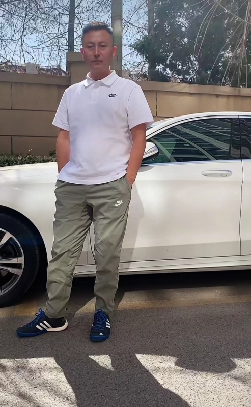 撕心裂肺的第一张照片--永州相亲服务中心