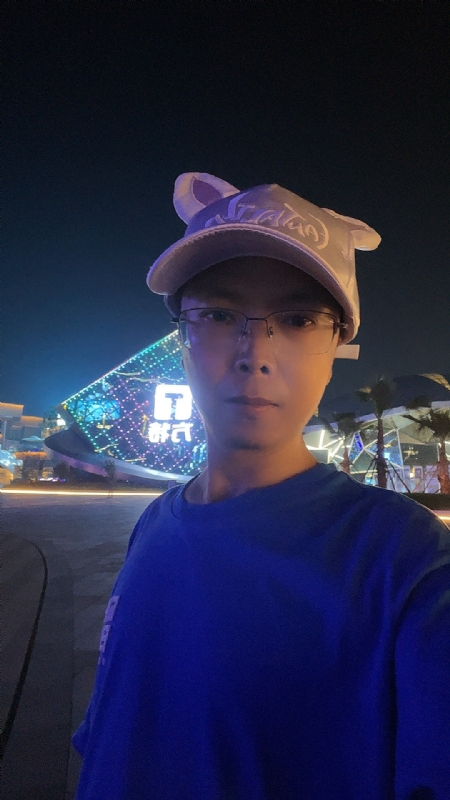富贵使我们相遇的第二张照片--永州相亲服务中心