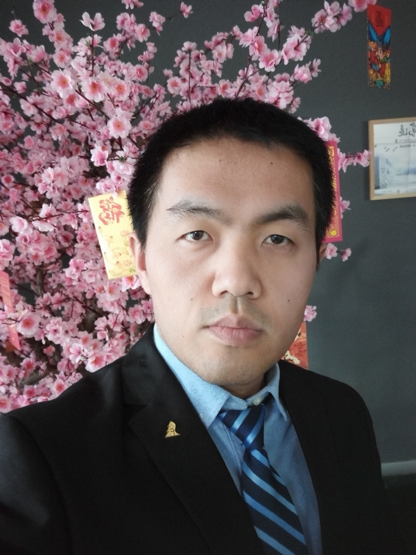 我就是个翻译的第一张照片--永州相亲服务中心