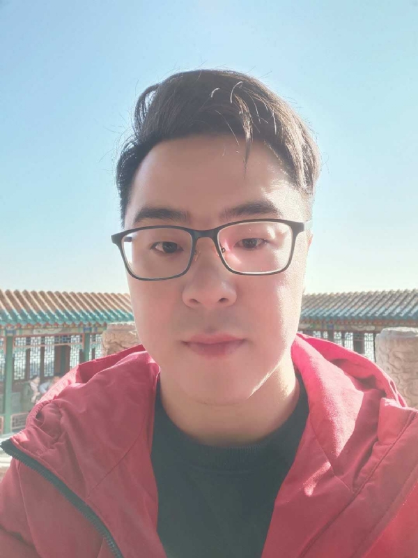 不爱吃竹子的小熊的第一张照片--永州相亲服务中心