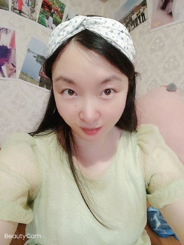 佳佳的第一张照片--永州相亲服务中心