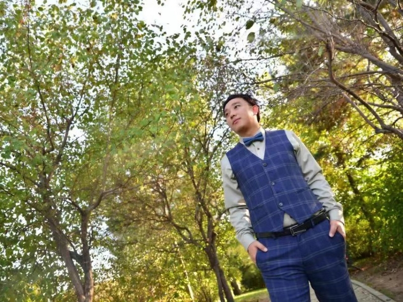 Astro—Cat的第一张照片--永州相亲服务中心
