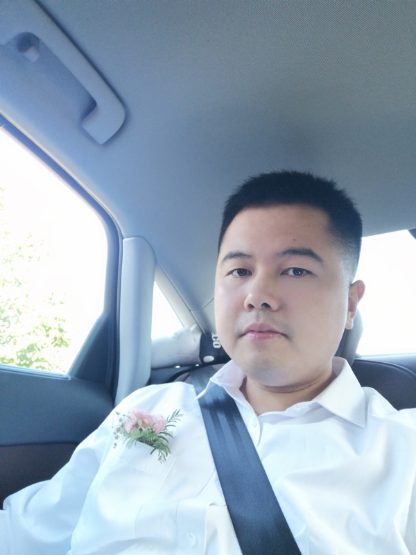 小阿郎的第一张照片--永州相亲服务中心
