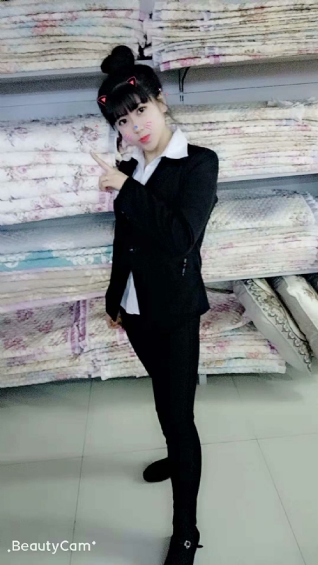 天使我不哭的第二张照片--永州相亲服务中心