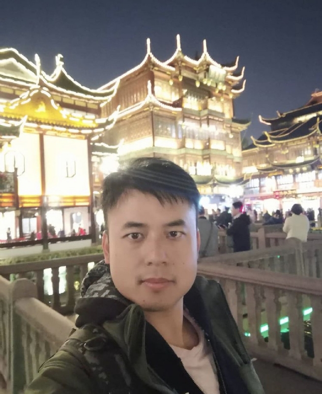 何先生he的第一张照片--永州相亲服务中心