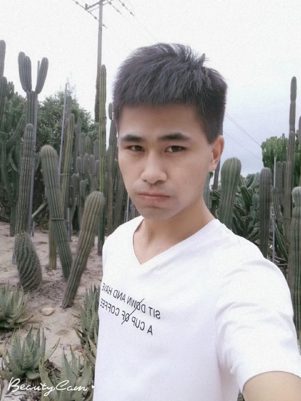 Zeta的第一张照片--永州相亲服务中心