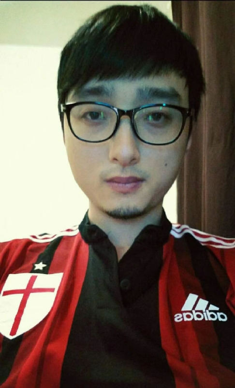祥云万丈的第一张照片--永州相亲服务中心