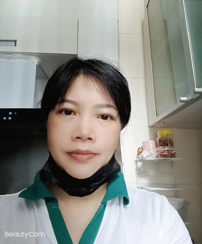 红豆的第一张照片--永州相亲服务中心