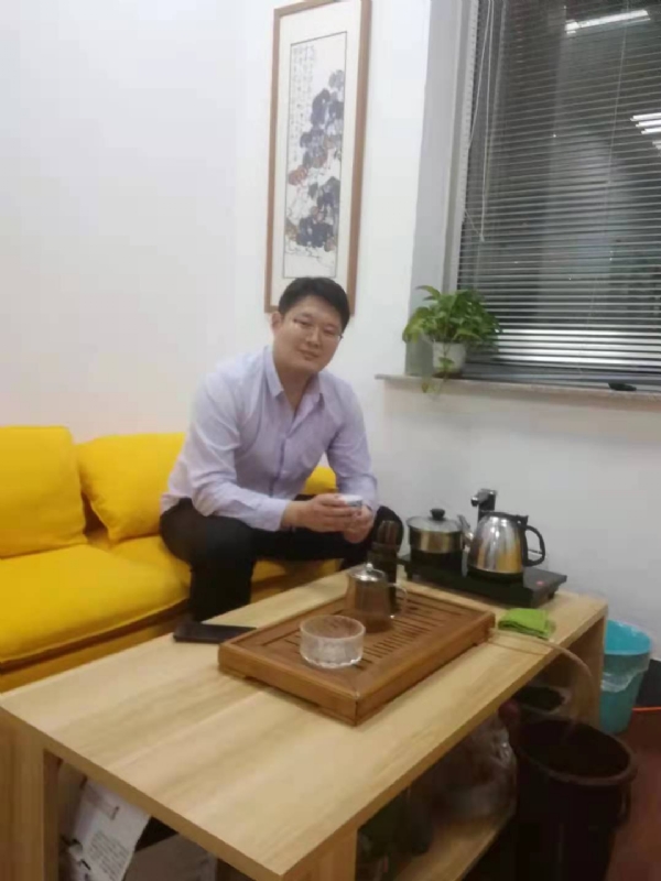 阳光的第一张照片--永州相亲服务中心