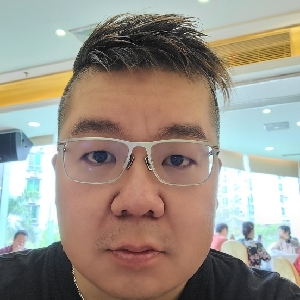 Carlos的第一张照片--永州相亲服务中心