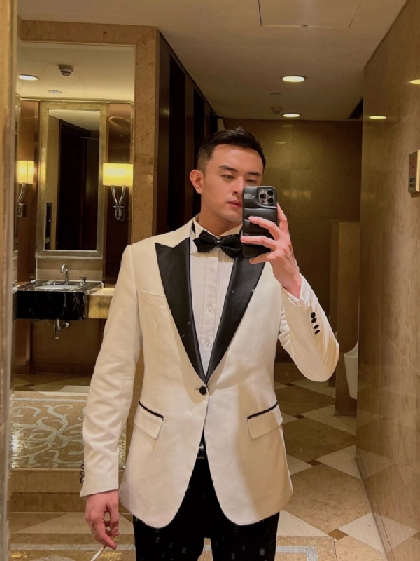韩哥的第一张照片--永州相亲服务中心