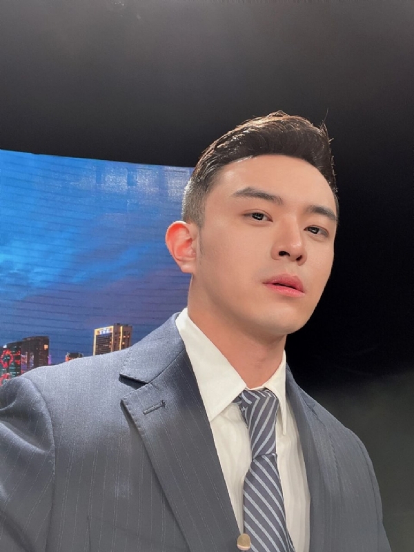 韩哥的第二张照片--永州相亲服务中心