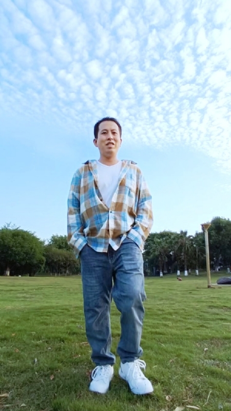 曹先生的第一张照片--永州相亲服务中心