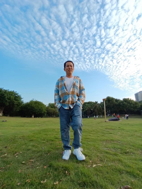 曹先生的第三张照片--永州相亲服务中心