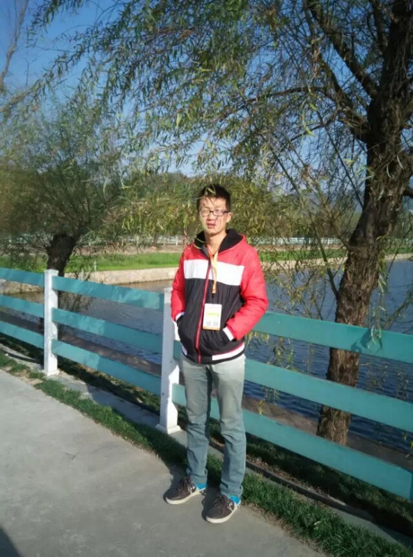 吊羊习习的第一张照片--永州相亲服务中心