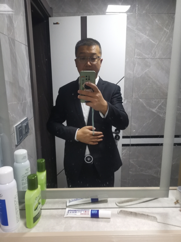 吊羊习习的第二张照片--永州相亲服务中心