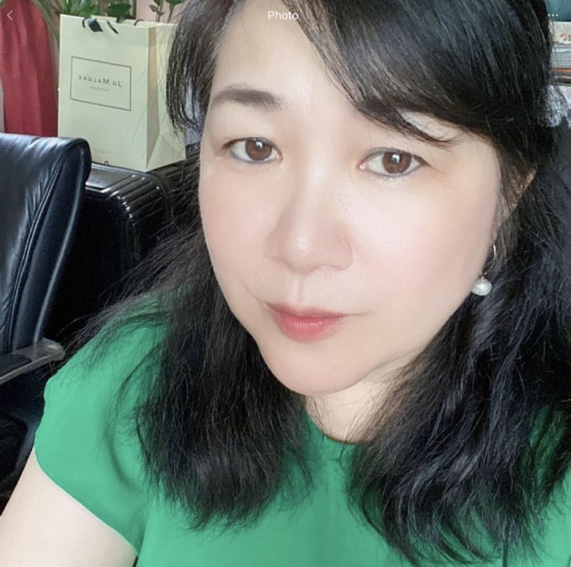 花儿的第一张照片--永州相亲服务中心